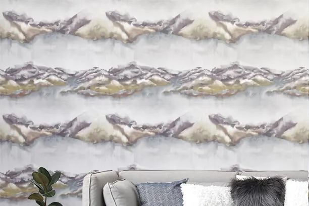 Обои для стен Harlequin Anthozoa 111668 #4