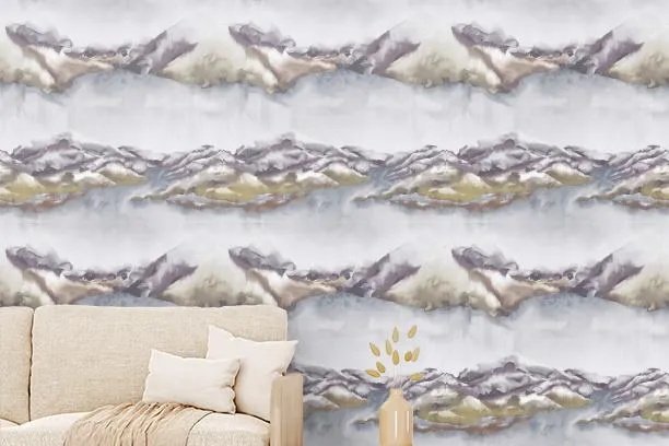 Обои для стен Harlequin Anthozoa 111668 #5