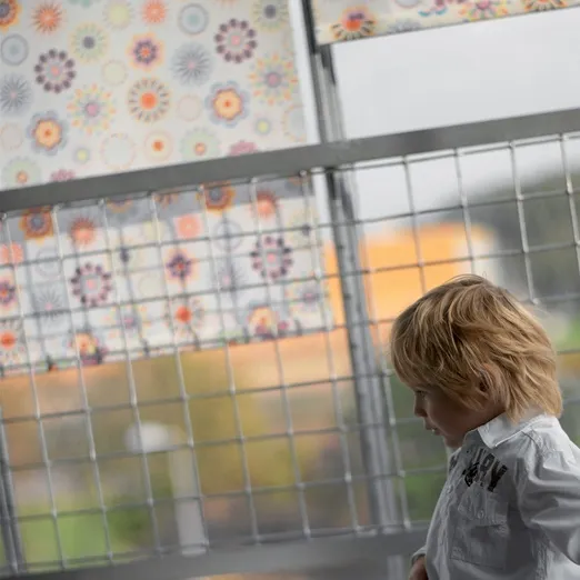 Рулонные шторы Fun House