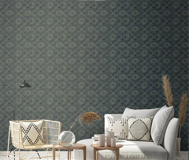 Обои для стен Etten Mercury 1730004 #2