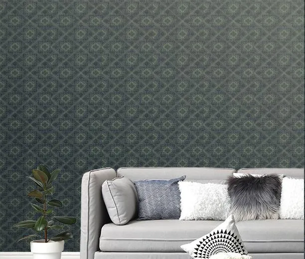 Обои для стен Etten Mercury 1730004 #4