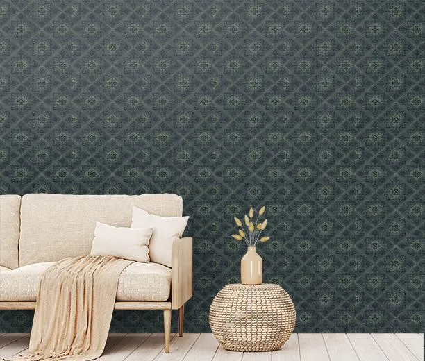 Обои для стен Etten Mercury 1730004 #5