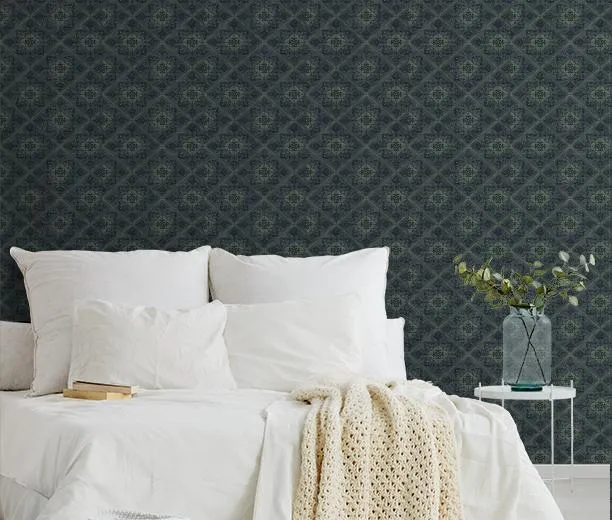 Обои для стен Etten Mercury 1730004 #8