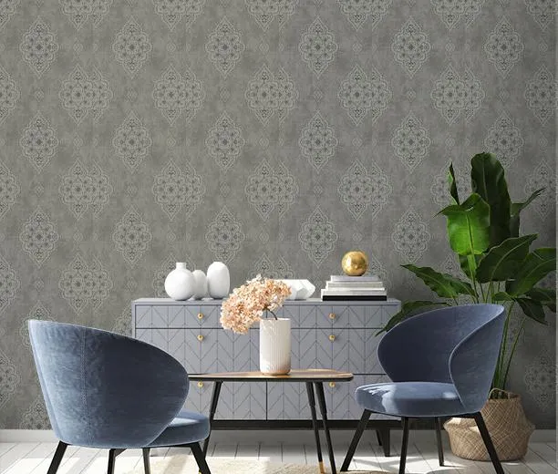 Обои для стен Etten Mercury 1730200 #3