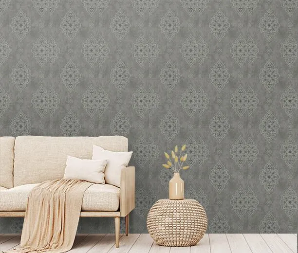 Обои для стен Etten Mercury 1730200 #5