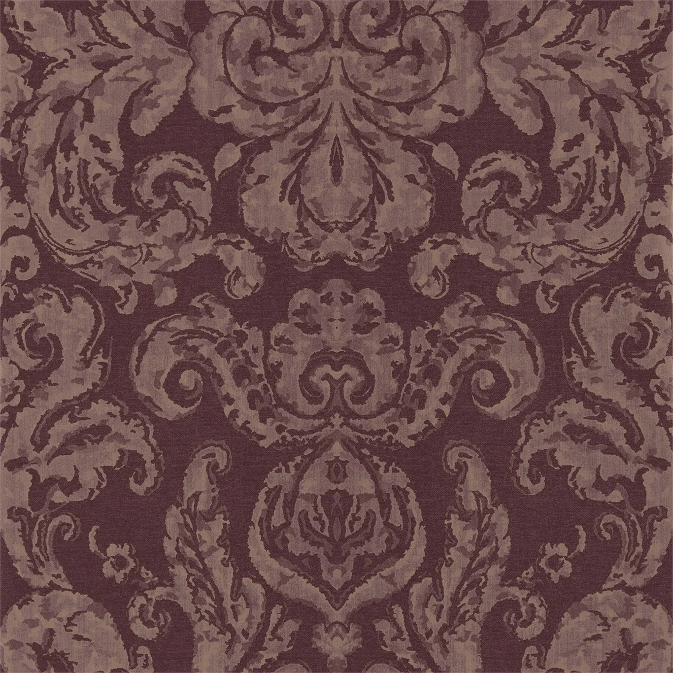 Обои для стен Zoffany Damask collection 312679