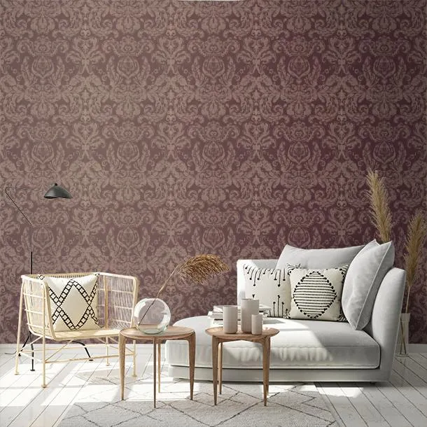 Обои для стен Zoffany Damask collection 312679 #2