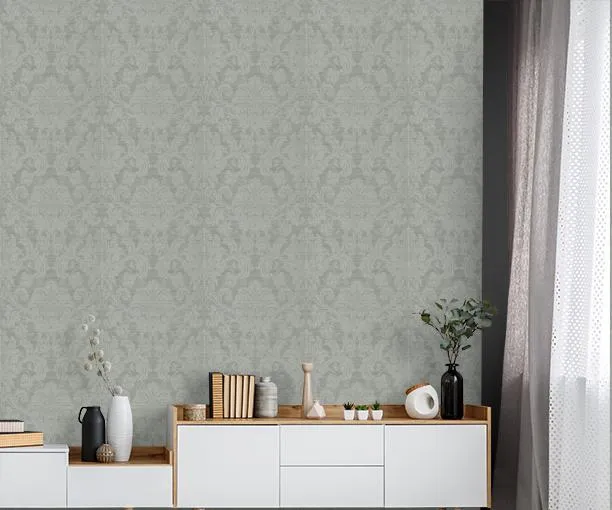 Обои для стен Zoffany Damask collection 312681 #6