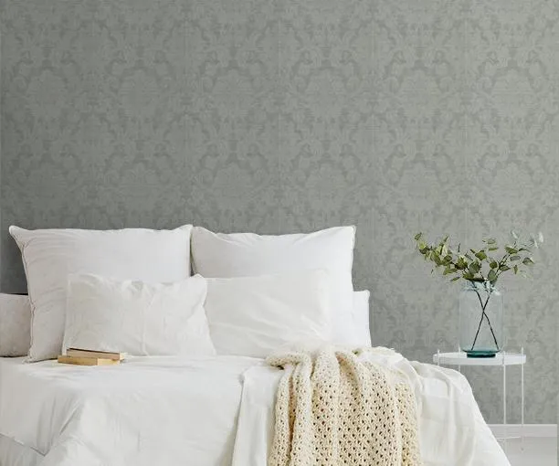 Обои для стен Zoffany Damask collection 312681 #8