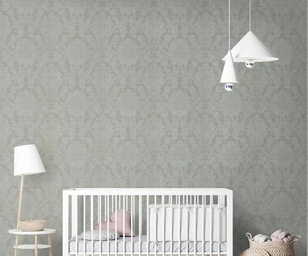 Обои для стен Zoffany Damask collection 312681 #9