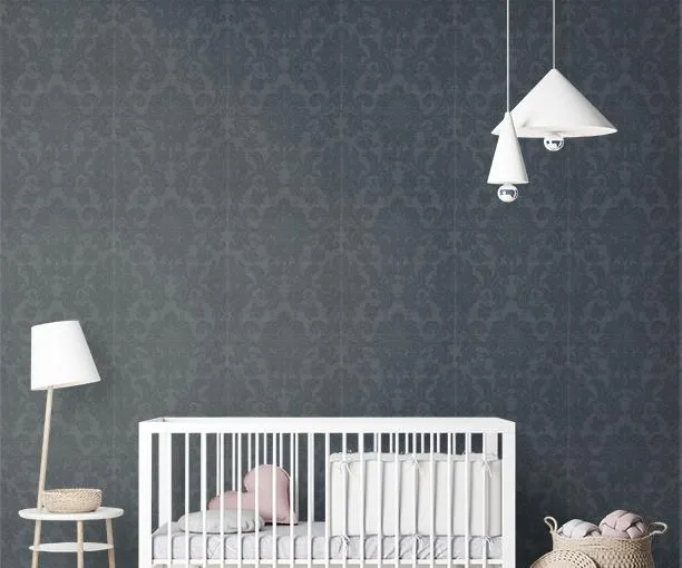 Обои для стен Zoffany Damask collection 312683 #9