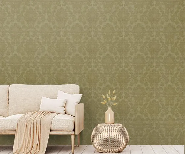 Обои для стен Zoffany Damask collection 312685 #5