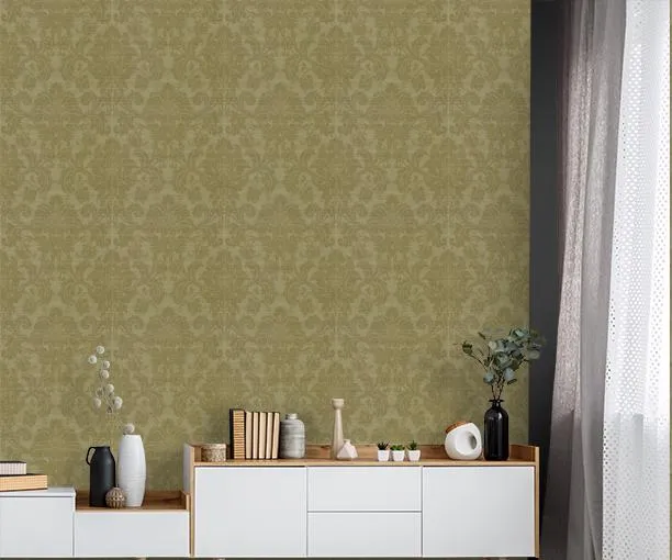 Обои для стен Zoffany Damask collection 312685 #6