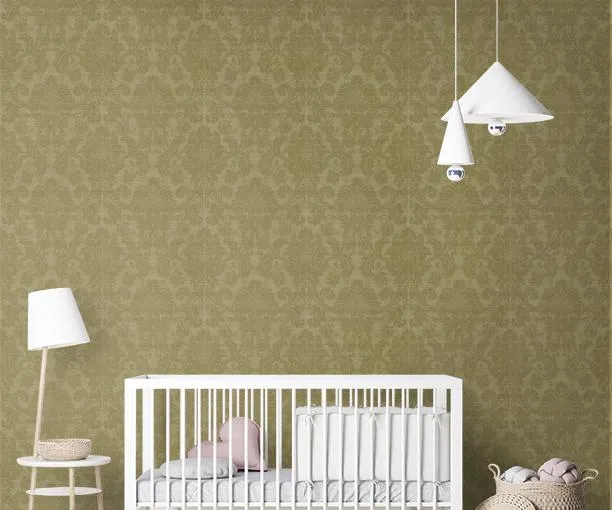 Обои для стен Zoffany Damask collection 312685 #9