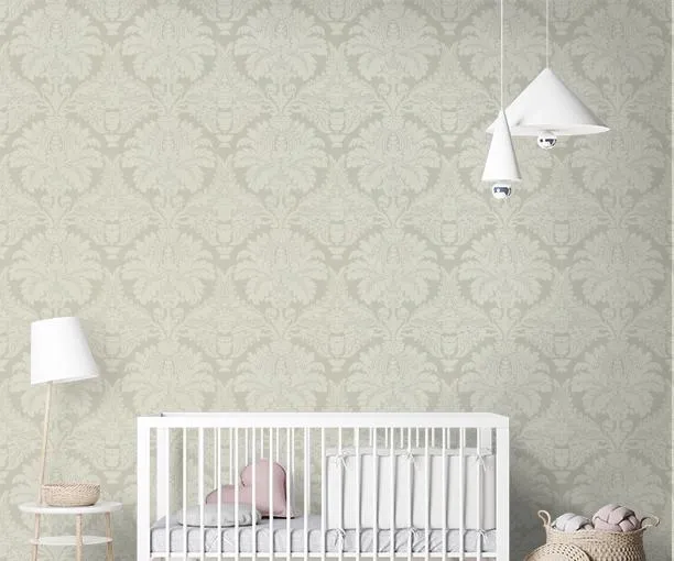 Обои для стен Zoffany Damask collection 312687 #9