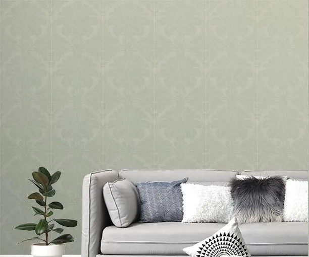 Обои для стен Zoffany Damask collection 312689 #4