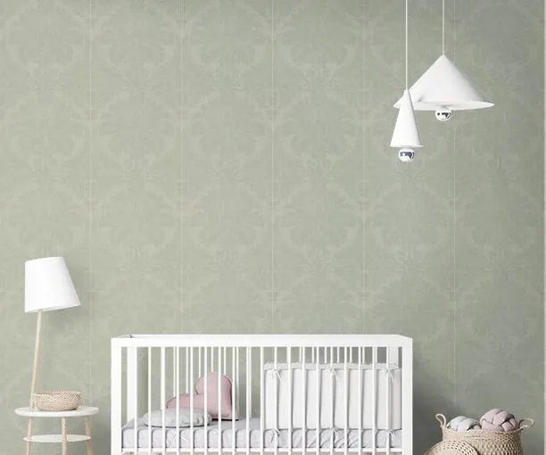 Обои для стен Zoffany Damask collection 312689 #9