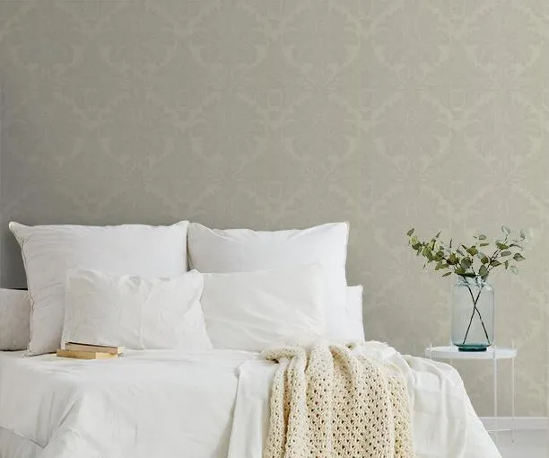 Обои для стен Zoffany Damask collection 312691 #8