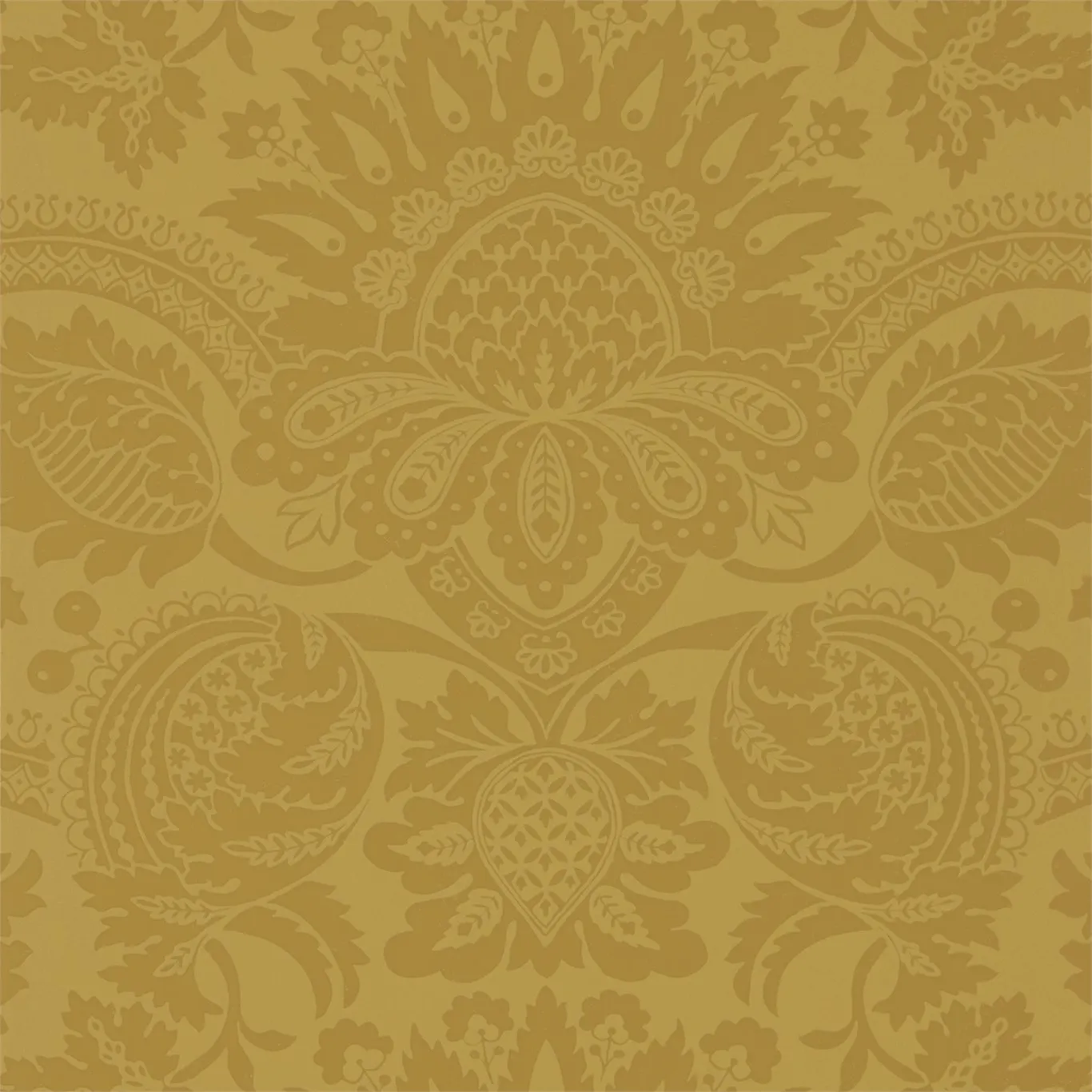 Обои для стен Zoffany Damask collection 312692