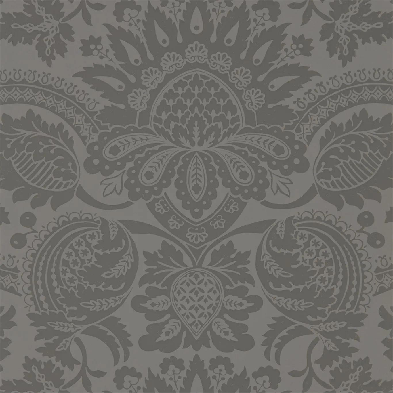 Обои для стен Zoffany Damask collection 312695