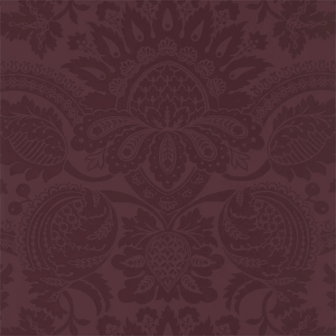 Обои для стен Zoffany Damask collection 312697