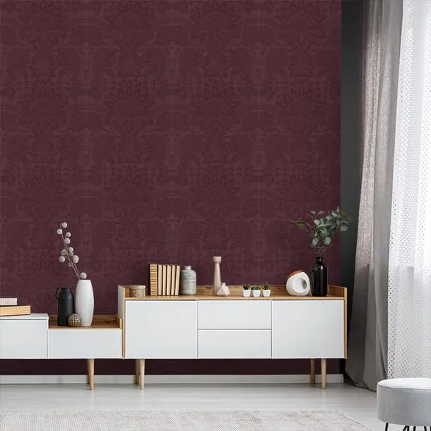 Обои для стен Zoffany Damask collection 312697 #6