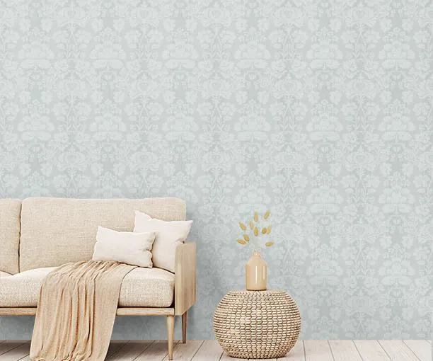 Обои для стен Zoffany Damask collection 312703 #5