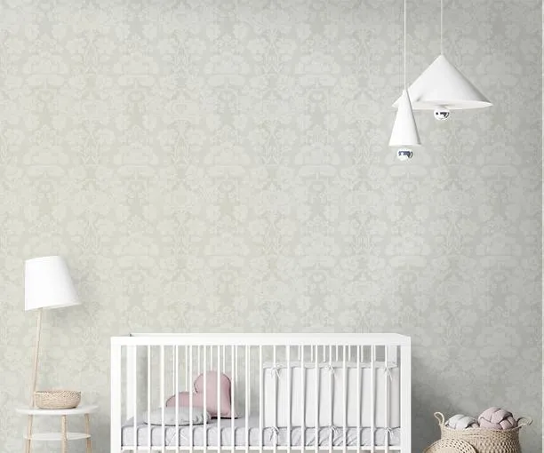 Обои для стен Zoffany Damask collection 312704 #9