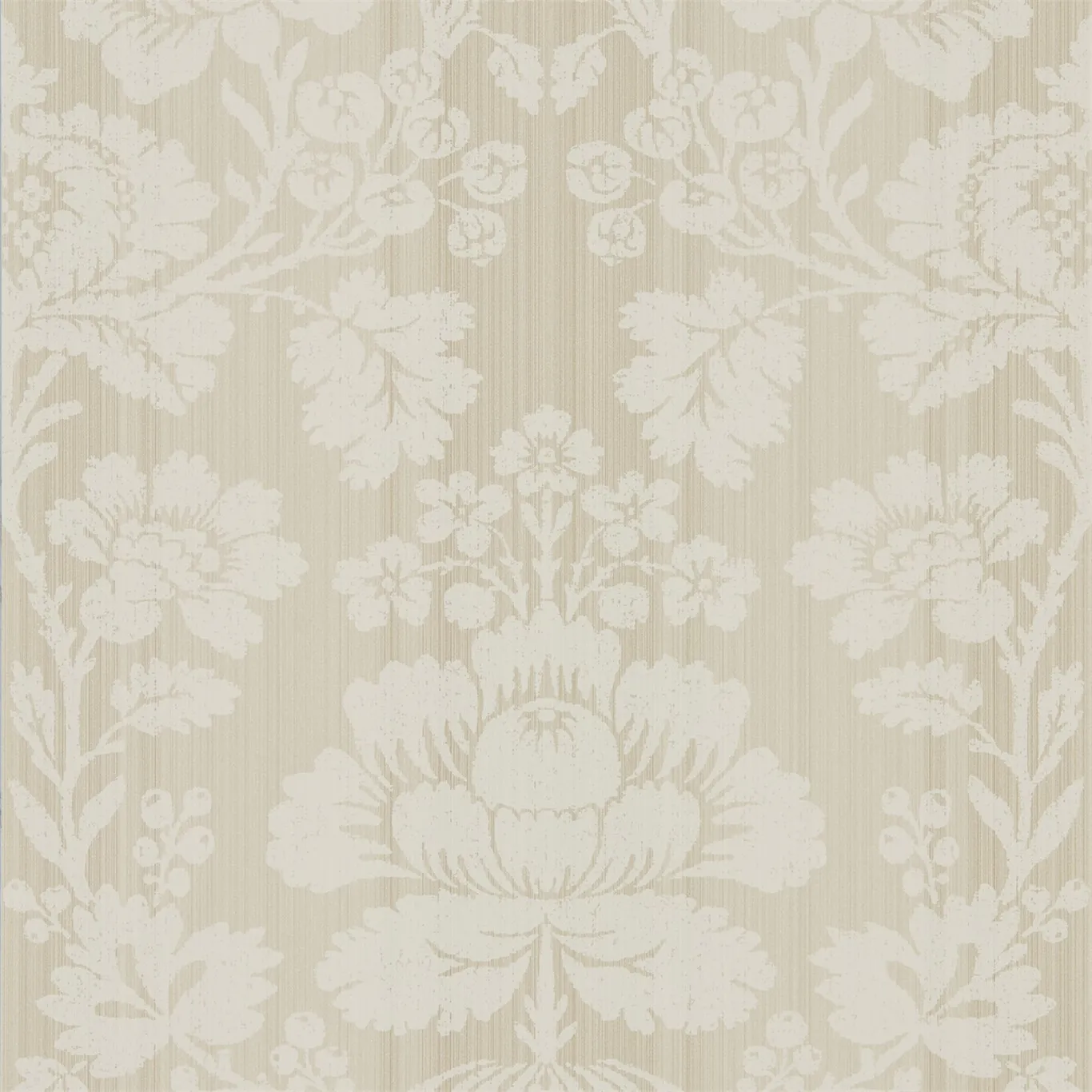 Обои для стен Zoffany Damask collection 312705