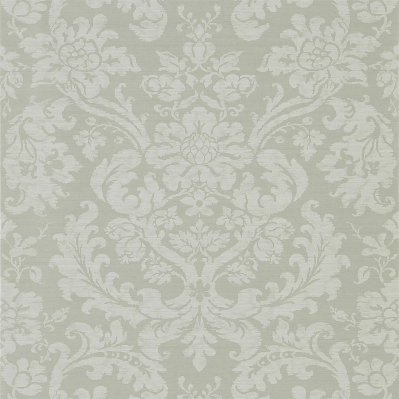 Обои для стен Zoffany Damask collection 312708