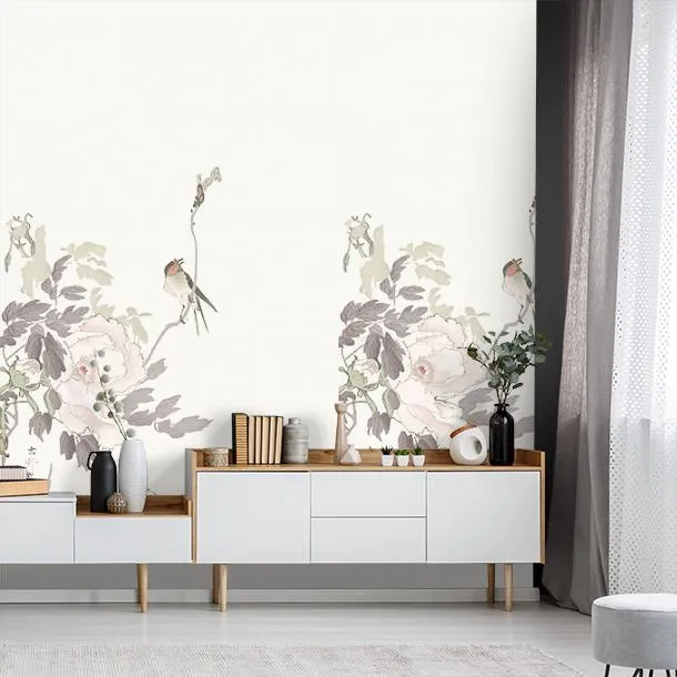 Обои для стен Rasch Textil Pure Linen 51727 #6