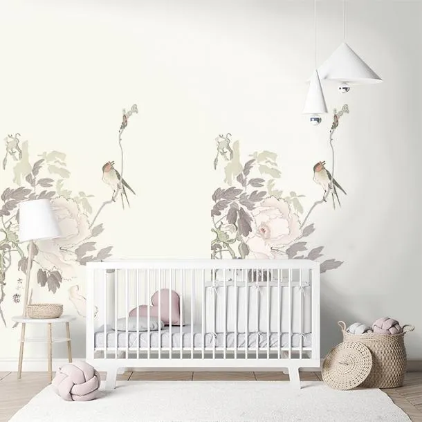 Обои для стен Rasch Textil Pure Linen 51727 #9