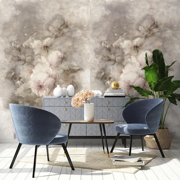 Обои для стен Rasch Textil Pure Linen 51734 #3