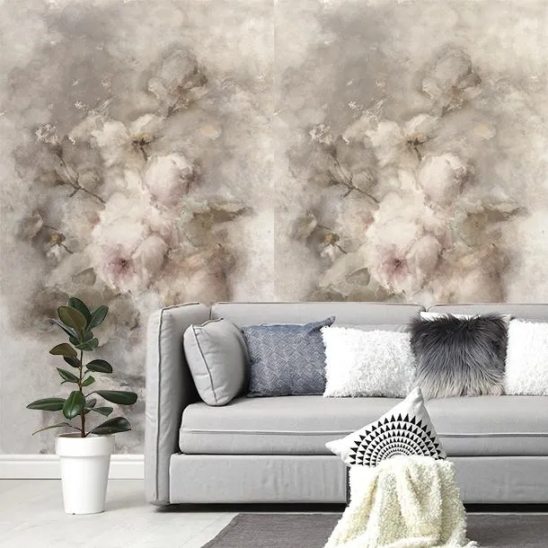 Обои для стен Rasch Textil Pure Linen 51734 #4