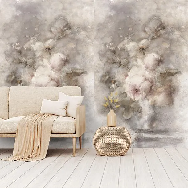 Обои для стен Rasch Textil Pure Linen 51734 #5