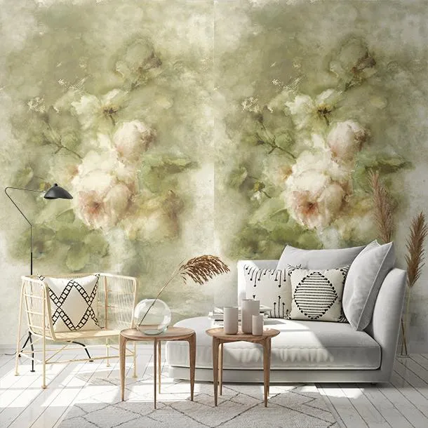 Обои для стен Rasch Textil Pure Linen 51741 #2