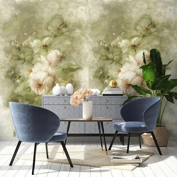 Обои для стен Rasch Textil Pure Linen 51741 #3