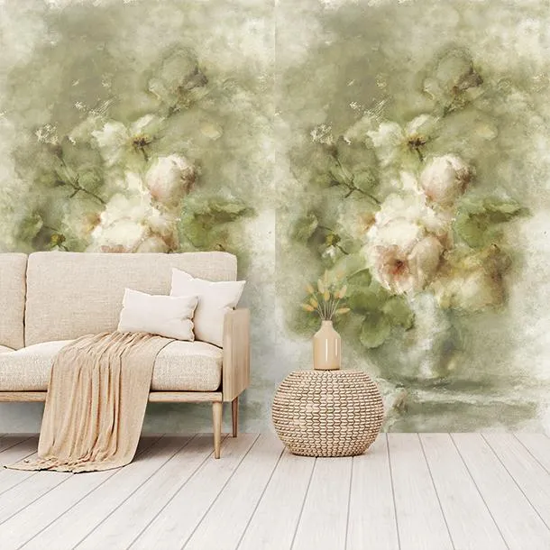 Обои для стен Rasch Textil Pure Linen 51741 #5