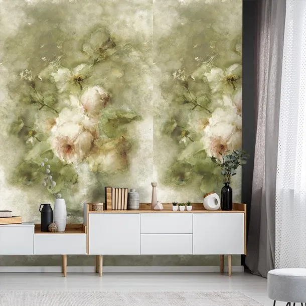 Обои для стен Rasch Textil Pure Linen 51741 #6