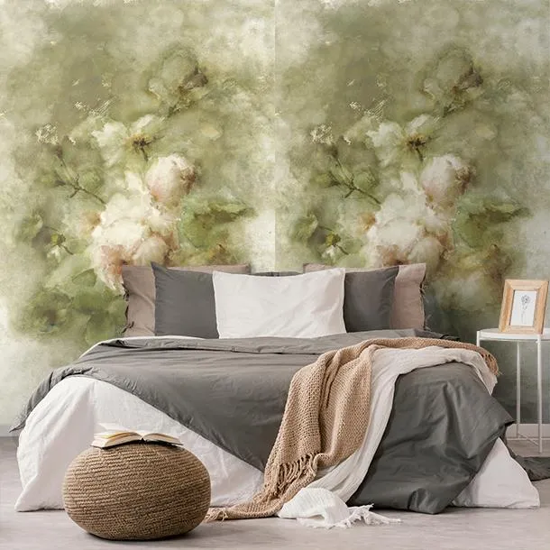 Обои для стен Rasch Textil Pure Linen 51741 #7