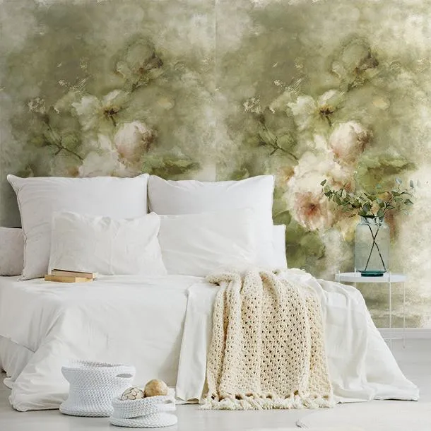 Обои для стен Rasch Textil Pure Linen 51741 #8