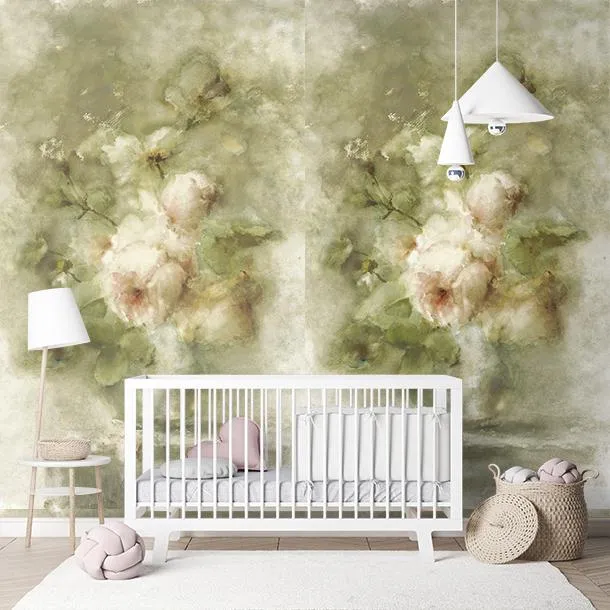 Обои для стен Rasch Textil Pure Linen 51741 #9