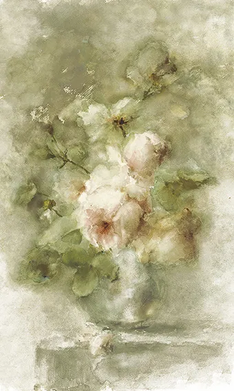 Обои для стен Rasch Textil Pure Linen 51741