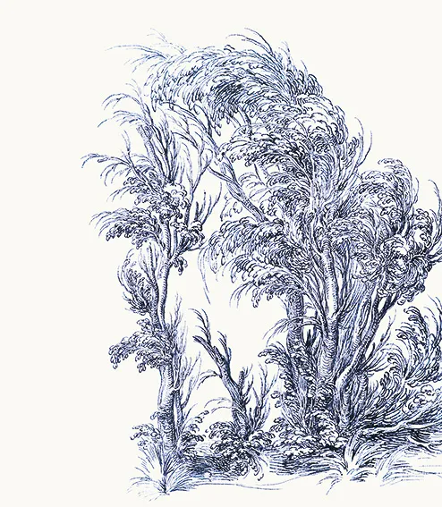 Обои для стен Rasch Textil Pure Linen 51758