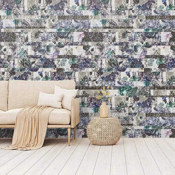 Обои для стен Rasch Textil Pure Linen 51772 #5