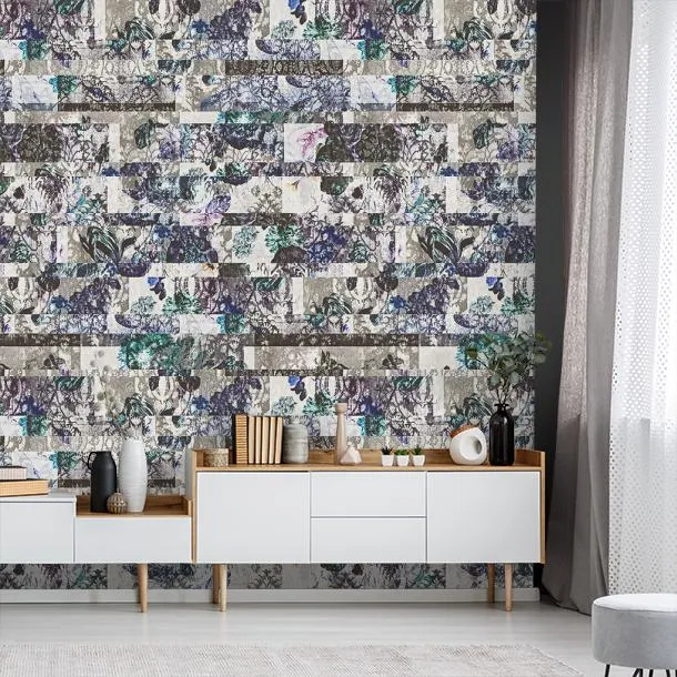 Обои для стен Rasch Textil Pure Linen 51772 #6