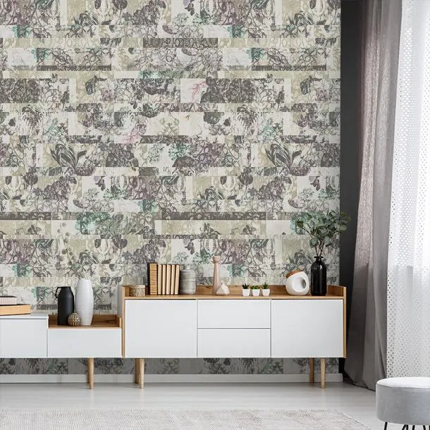 Обои для стен Rasch Textil Pure Linen 51789 #6