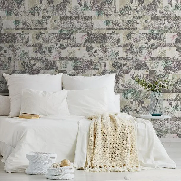 Обои для стен Rasch Textil Pure Linen 51789 #8