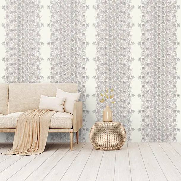 Обои для стен Rasch Textil Pure Linen 51826 #5