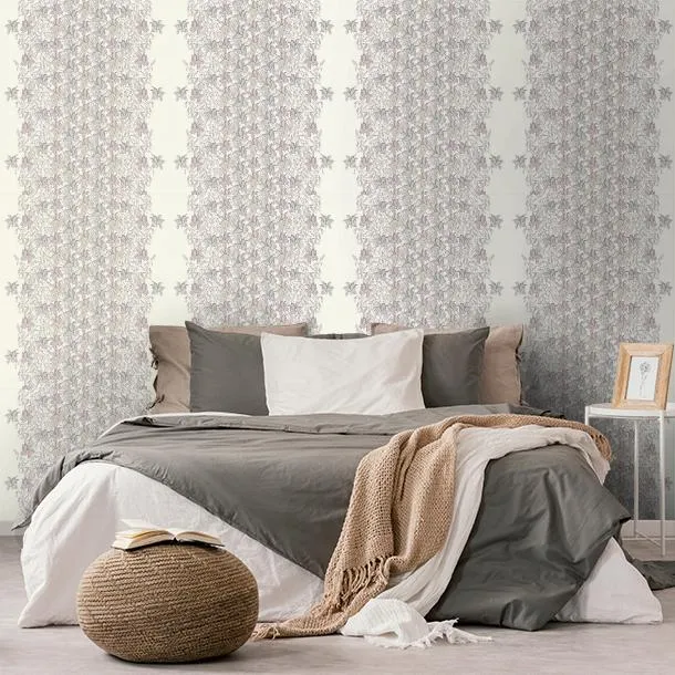 Обои для стен Rasch Textil Pure Linen 51826 #7